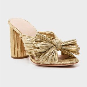 Loeffler Randall Penny Knot Mules